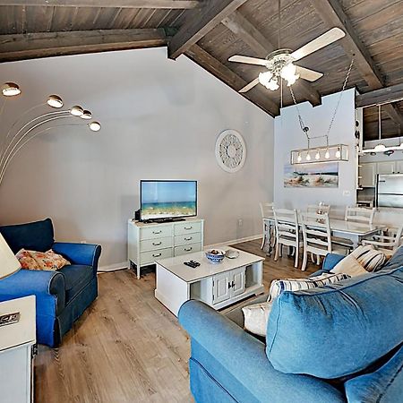 Chateau La Mer Destin Zewnętrze zdjęcie