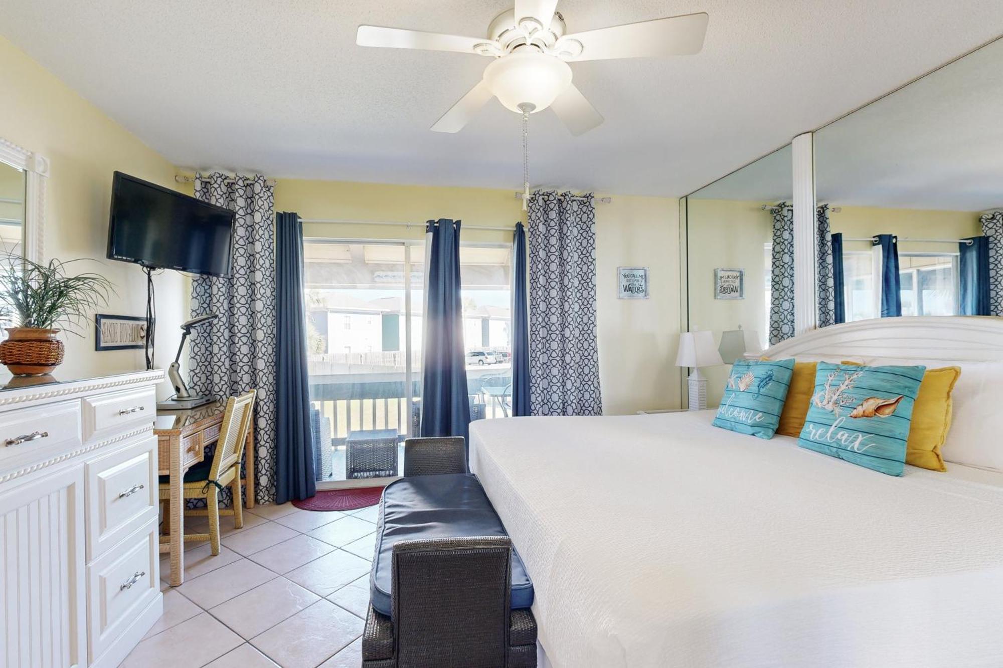 Chateau La Mer Destin Pokój zdjęcie