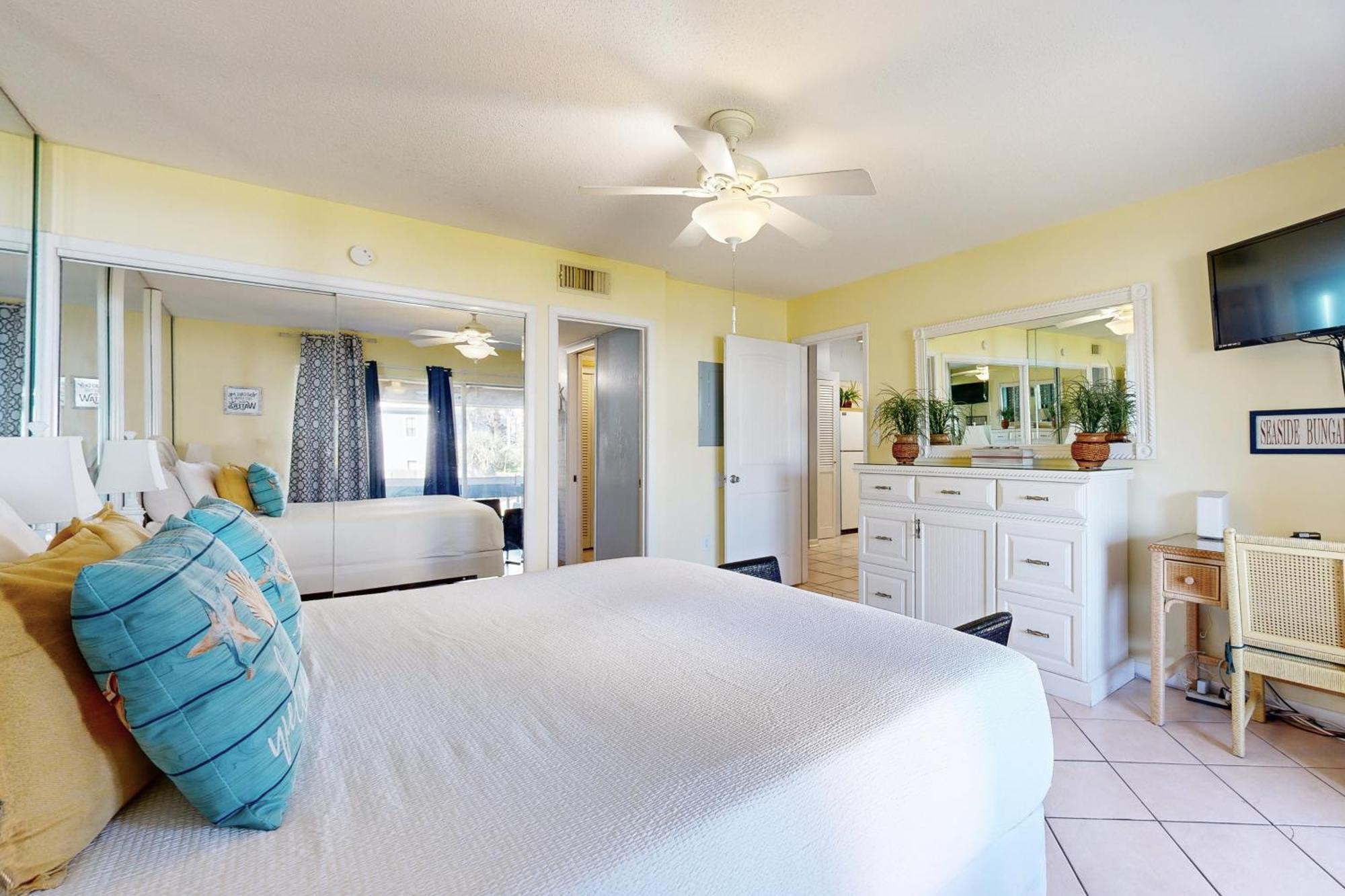 Chateau La Mer Destin Pokój zdjęcie