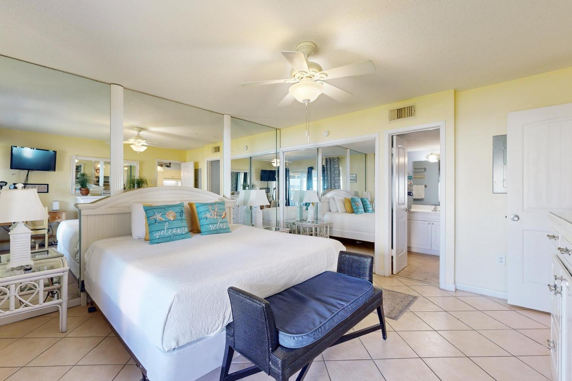 Chateau La Mer Destin Pokój zdjęcie