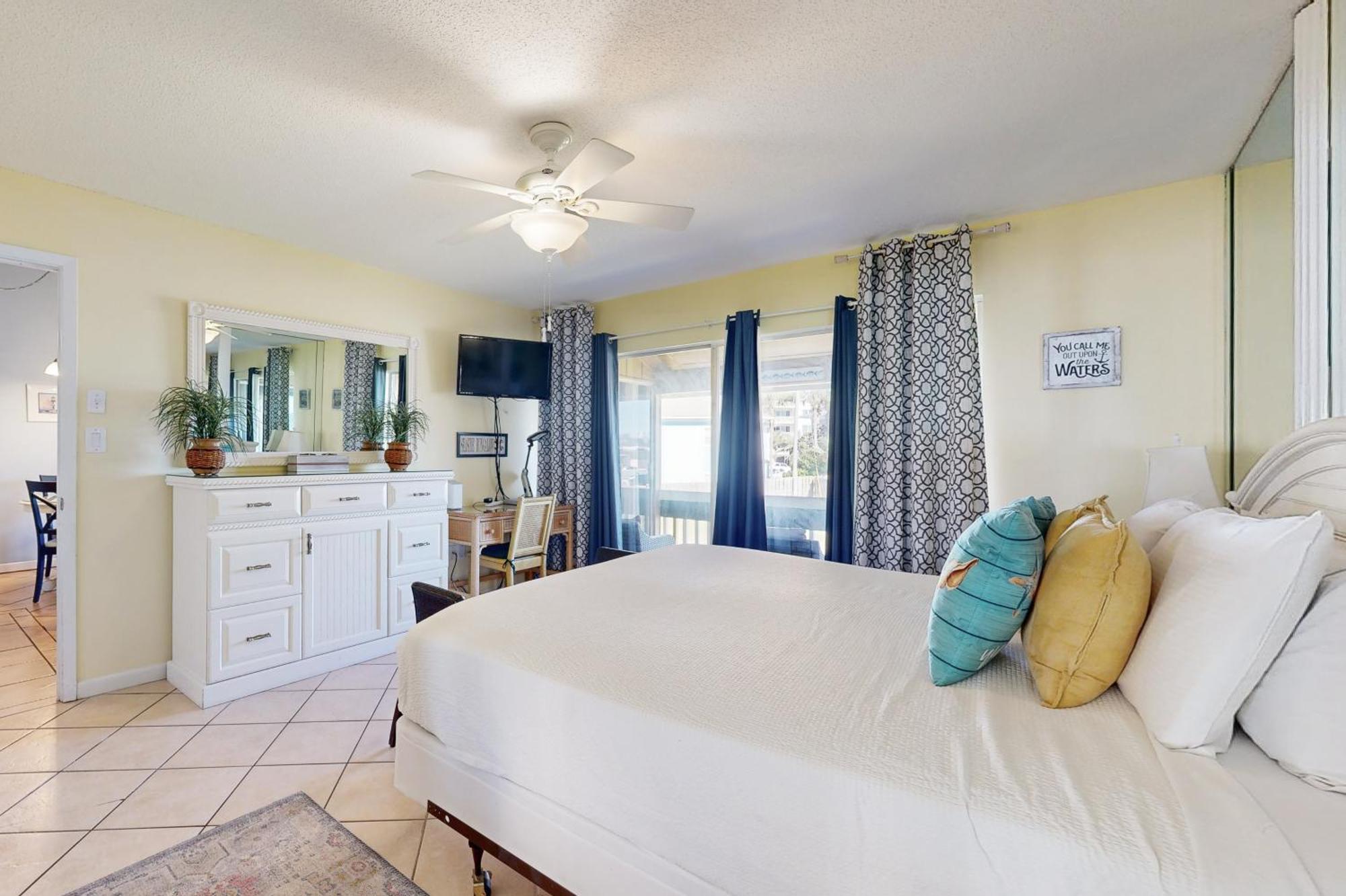 Chateau La Mer Destin Pokój zdjęcie